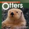 Welcome to the World of Otters (Hardcover) - Diane Swanson Photo