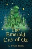 The Emerald City of Oz (Paperback) - L Frank Baum Photo