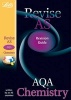 AQA Chemistry - Study Guide (Paperback) -  Photo