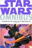 Star Wars Omnibus, v. 3 - Knights of the Old Republic (Paperback) - John Jackson Miller Photo