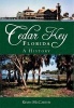 Cedar Key, Florida - A History (Paperback) - Kevin McCarthy Photo