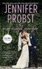 The Marriage Merger (Paperback) - Jennifer Probst Photo