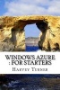 Windows Azure - For Starters (Paperback) - Harvey Turner Photo