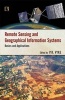 Remote Sensing and Geographical Information Systems - Basics and Applications (Hardcover) - P R Vyas Photo