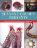  Presents - Interviews with 36 Artists Who Innovate with Beads (Paperback, New) - Suzanne Golden Photo