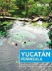 Moon Yucatan Peninsula (Paperback, 12th Revised edition) - Liza Prado Photo