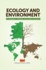 Ecology and Environment (Hardcover) - R N Bhargava Photo