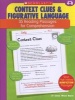 Context Clues & Figurative Language - 35 Reading Passages for Comprehension (Paperback, Revised) - Linda Ward Beech Photo