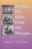 Reading the Bible from the Margins (Paperback) - Miguel A De LA Torre Photo