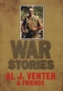 War Stories (Paperback) - Al J Venter Photo