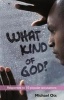 What Kind of God? - Responses to 10 Popular Accusations (Paperback) - Michael Ots Photo