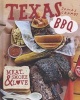 Texas BBQ - Meat, smoke & love (Hardcover) - Jonas Cramby Photo