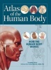 Atlas of the Human Body - How the Human Body Works (Paperback) - Ken Ashwell Photo