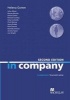 In Company Elementary - Teacher's Book (Paperback, 2nd Revised edition) - Simon Clarke Photo