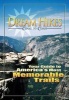 Dream Hikes Coast to Coast - Your Guide to America's Most Memorable Trails (Paperback) - Jack Bennett Photo