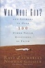 Who Made God? - And Answers To Over 100 Other Tough Questions Of Faith (Paperback) - Ravi Zacharias Photo