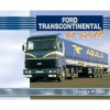 Ford Transcontinental at Work (Hardcover) - Patrick W Dyer Photo