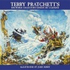 's Discworld Collectors' Edition Calendar 2017 (Calendar) - Terry Pratchett Photo