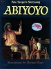 Abiyoyo - Based on a South African Lullaby and Folk Story (Paperback, Reprinted edition) - Peter Seeger Photo