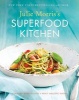 's Superfood Kitchen - Cooking with Nature's Most Amazing Foods (Paperback) - Julie Morris Photo