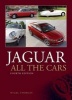 Jaguar - All the Cars (Hardcover, 4th Revised edition) - Nigel Thorley Photo