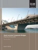 Steel-concrete Composite Bridges - Designing with Eurocodes (Hardcover, 2nd Revised edition) - David Collings Photo