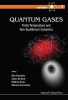 Quantum Gases - Finite Temperature and Non-Equilibrium Dynamics (Hardcover) - Nikolaos Proukakis Photo