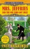 Mrs. Jeffries and the One Who Got Away (Paperback) - Emily Brightwell Photo