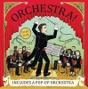 Orchestra (Hardcover) - Sheri Safran Photo