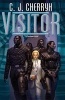 Visitor (Hardcover) - C J Cherryh Photo