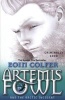 Artemis Fowl and the Arctic Incident (Paperback) - Eoin Colfer Photo