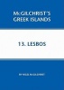 Lesbos (Paperback) - Nigel McGilchrist Photo