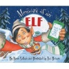 Memoirs of an Elf (Hardcover) - Devin Scillian Photo