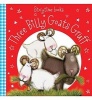 Night, Night, Sleep Tight! Three Billy Goats Gruff (Board book) - Nick Page Photo