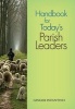 Handbook for Today's Parish Leaders (Paperback) - Ginger Infantino Photo