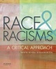 Race and Racisms - A Critical Approach (Paperback) - Tanya Maria Golash Boza Photo