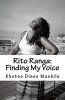 Rito Ranga - Finding My Voice (Paperback) - Miss Khotso Dineo Mashile Photo