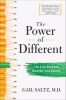 The Power of Different (Hardcover) - Gail Saltz Photo