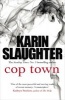 Cop Town (Paperback) - Karin Slaughter Photo