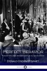 Perfect Behavior - A Guide for Ladies and Gentlemen in All Social Crises (Illustrated) (Paperback) - Donald Ogden Stewart Photo