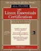 LPI Linux Essentials Certification All-in-One Exam Guide (Paperback) - Robb H Tracy Photo