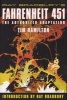 's Fahrenheit 451 - The Authorized Adaptation (Paperback) - Ray Bradbury Photo