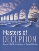 Masters of Deception - Escher, Dali and the Artists of Optical Illusion (Paperback) - Al Seckel Photo