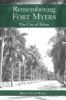 Remembering Fort Myers - The City of Palms (Paperback) - Prudy Taylor Board Photo