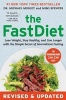 The Fastdiet - Revised & Updated - Lose Weight, Stay Healthy, and Live Longer with the Simple Secret of Intermittent Fasting (Paperback) - Michael Mosley Photo