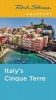  Snapshot Italy's Cinque Terre (Paperback, 4th Revised edition) - Rick Steves Photo