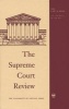 The Supreme Court Review 2012 (Hardcover) - Dennis J Hutchinson Photo