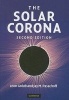 The Solar Corona (Hardcover, 2nd Revised edition) - Leon Golub Photo