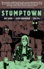 Stumptown, Volume 4 - The Case of a Cup of Joe (Hardcover) - Justin Greenwood Photo