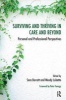 Surviving and Thriving in Care and Beyond - Personal and Professional Perspectives (Paperback) - Sara Barratt Photo